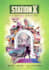 create custom stunning layout, key visual, ad or poster