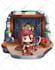 create adorable chibi anime illustrations