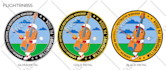 design anything from a logo, trading pins, patch and many more