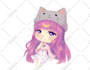 draw cute anime chibi