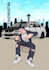 do anime or manga initial d art for you