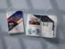 do catalog design, company profile, brochure, and magazine