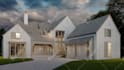 do 3d architecture render and design