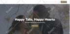 design custom homepage for website