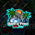 make custom gta server  discord logo design for gamers
