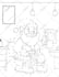 draw children dot to dot and all other activity pages