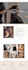 design beauty salon, spa website and hair extension, fashion makeup cosmetic wix