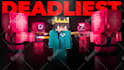 make high quality minecraft thumbnails for you