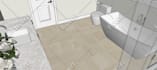 do photorealistic kitchen renderings and 3d kitchen design