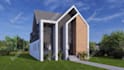 create 3d photorealistic render and 3d walkthrough animation