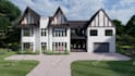 3d model and do architectural visualization of any scale project
