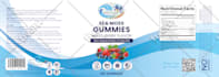 do supplement label design product packaging design