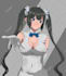 draw family portrait anime style for you
