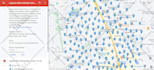 do 300 local SEO google maps citations for gmb ranking