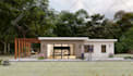 render 3d design interior exterior visualization and house plan