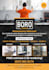 design business flyers , posters, social media posts and ads