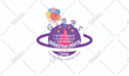 design event party culture logo for your events