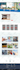 clone, redesign, clean and responsive wordpress website design by elementor pro