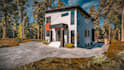 design your dream garden landscape and 2d 3d rendering