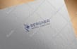 do modern minimalist business logo design for you