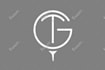 create modern minimalist logo design for business and brand identity
