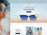 do wordpress landing page design or customize avada theme