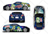 design vehicle wrap designs to boost your brand visibility