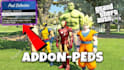 install mods in your gta 5 game and solve your all issues