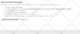 send bulk email or blast emails in millions