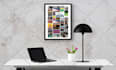 design poster, flyer or banner