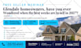 design canva flyer, brochure, booklet, catalog or document