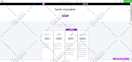 create professional wix website