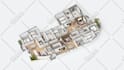 do interior 3d floorplan auto cad architecture rendering