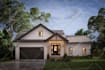 do photorealistic architectural 3d rendering for house design exterior