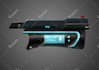 create weapon concept art for you