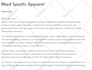 do copywriting and be your SEO website content writer