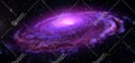 create cinematic space art and sci fi environment illustration