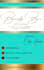 design feminine beautiful makeup cosmetic flyer and cards