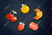 design custom enamel pin for you
