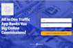 setup getresponse, convertkit, and mailchimp email marketing