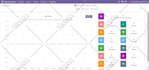 integrate odoo erp with amazon, shopify and woocommerce