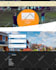 build wordpress elementor bricks avada divi website