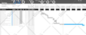 create professional gantt chart schedule for your project in excel