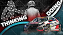 design gaming thumbnail in 3h