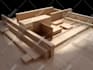 create maquette model render of your architecture proyect