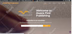 make wordpress landing page design with elementor