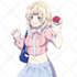 draw your oc or fanart in anime style