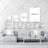 do canvas mockup or wall art mockup design for your canvas size guide