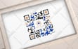 create custom dynamic qr code design