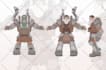 design a character for your video game